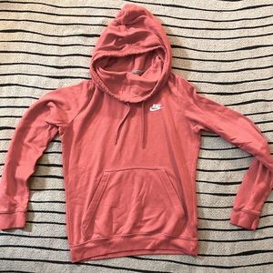 Women’s Nike Hoodie